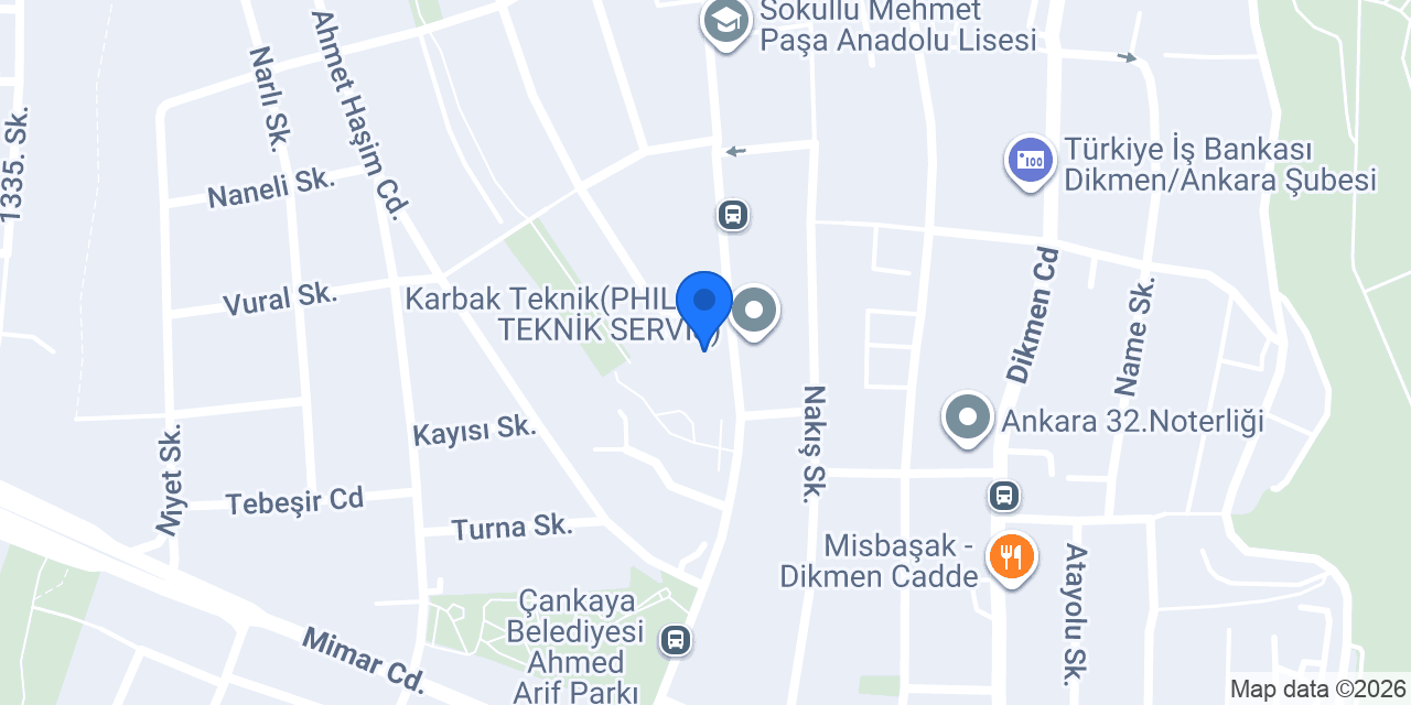 Ankara kuaför mustafa konumu