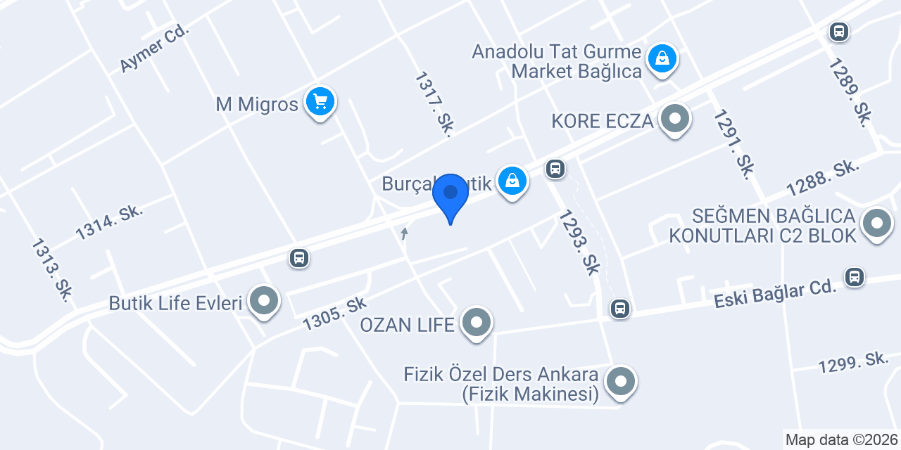 Lianka Event Nişan & Kına ve Düğün Salonu konumu