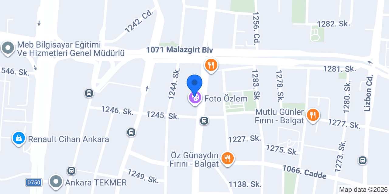 AUDIT POİNT BAĞIMSIZ DENETİM A.Ş. konumu