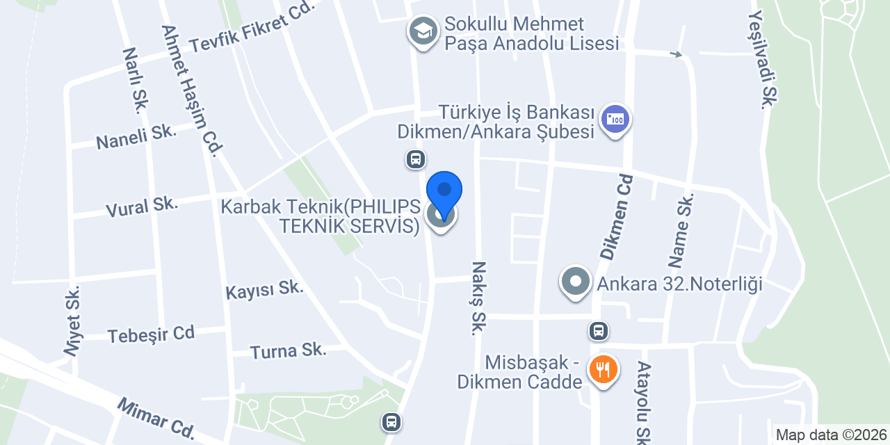 Edalı Meze ve Yemek Evi konumu