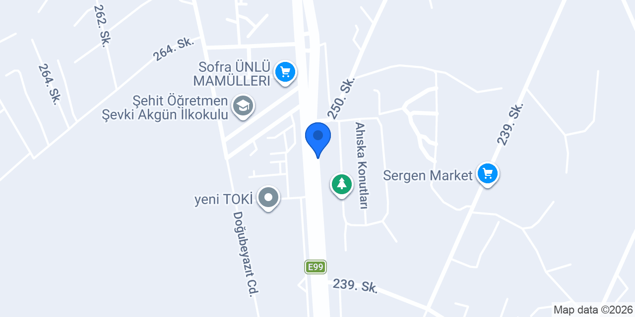 igdir evden eve yesil ova nakliyat konumu