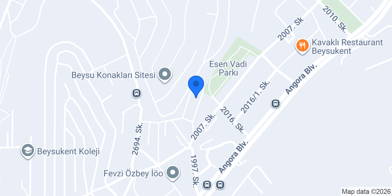 Kodlayan Mucitler Akademisi konumu
