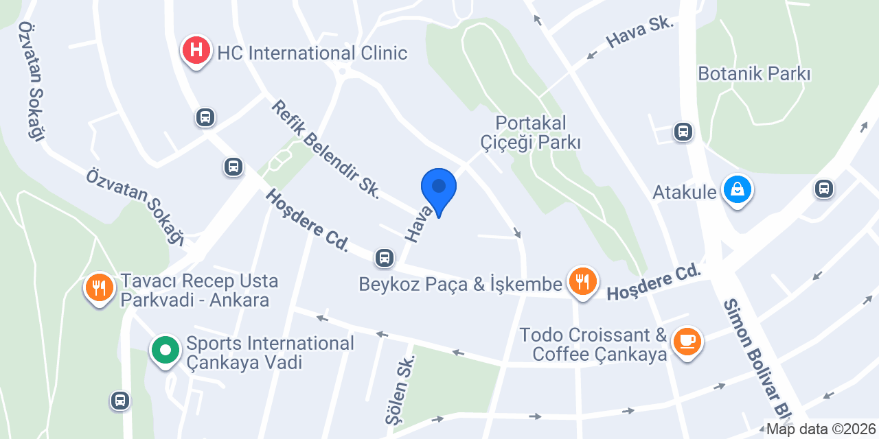 DOYCA'M Karadeni̇z Pi̇de Kebap Evi̇ konumu