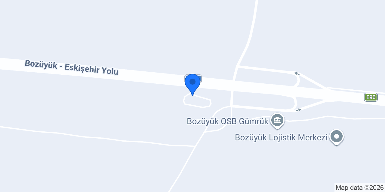 Kaplan Orman Ürünleri konumu