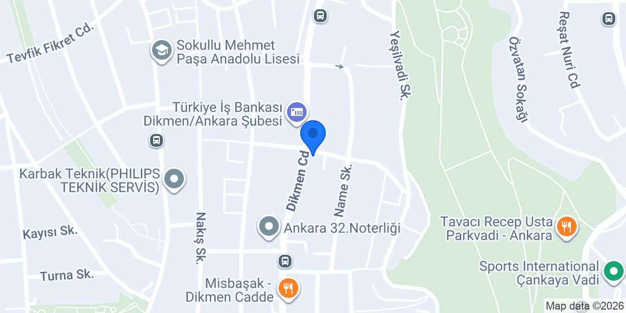Büyük Eczaneni konumu