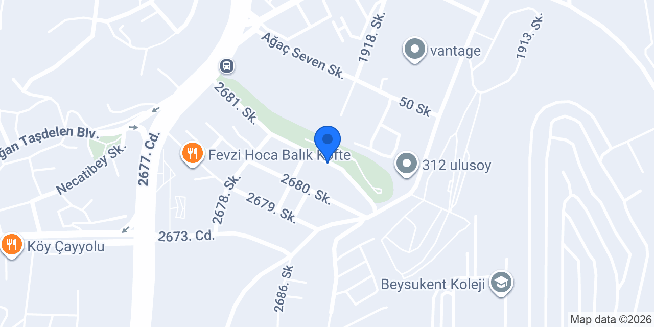 Diyetisyen Selin Kaplan konumu