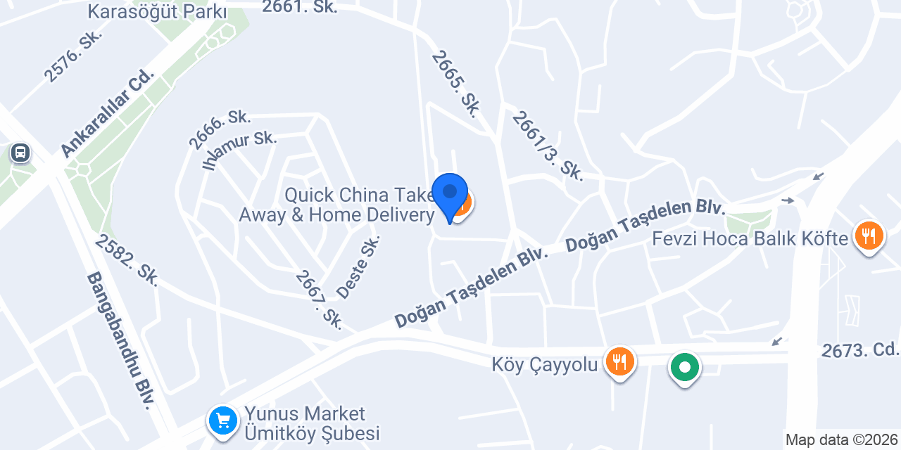 Faz1 Kablo Elektrik LTD. ŞTİ. konumu
