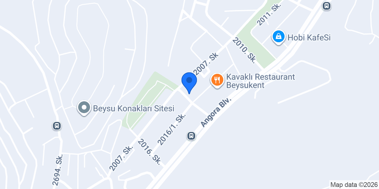Diyetim Geldi konumu
