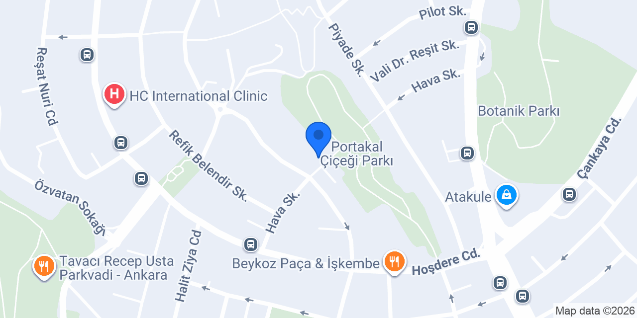 Kmo Bilgi Sistemleri konumu