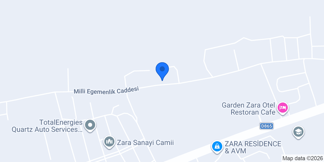 FARK OTO SERVİS BOYA KAPORTA konumu