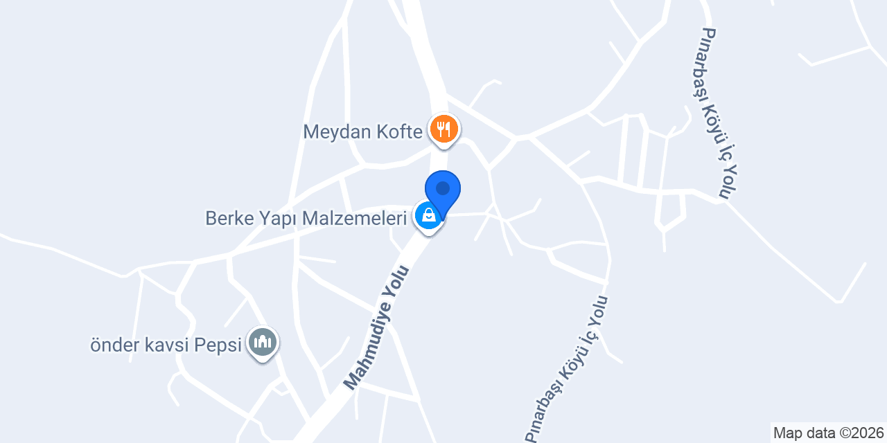 Fatih Kasap Şarküteri konumu