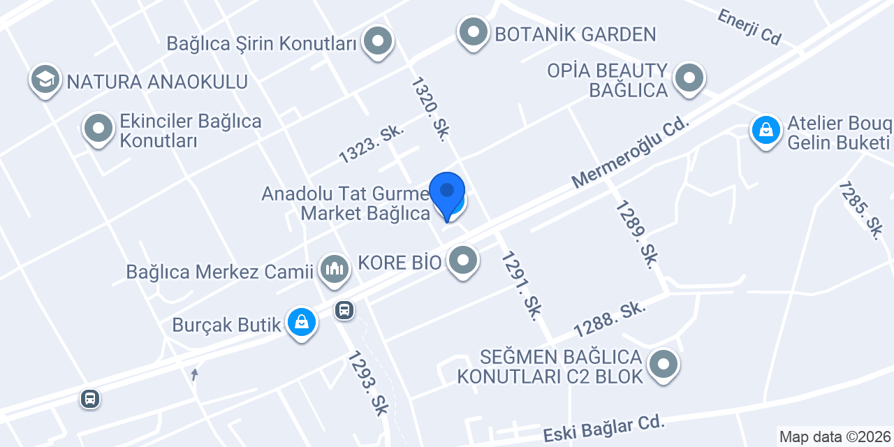 Ankara Diş Hekimi Gülhan Kayan konumu