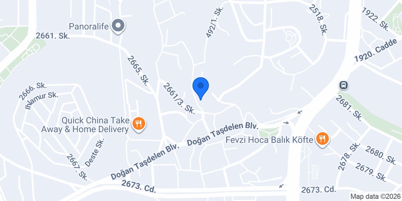 Fay Makina Ankara Hidrofor Dalgıç Servisi konumu