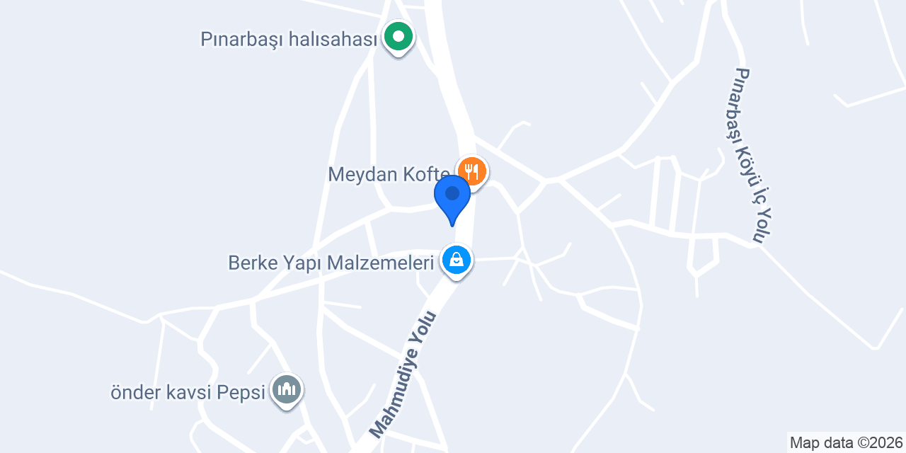 Şevik motor konumu