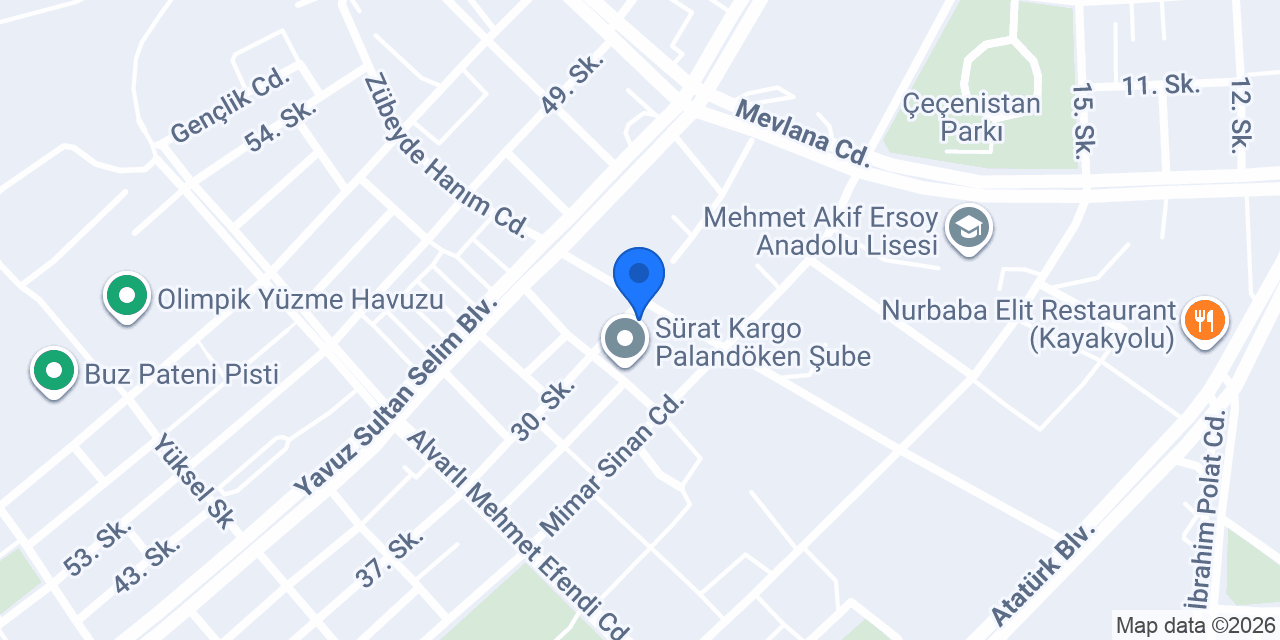 3Kolajen konumu