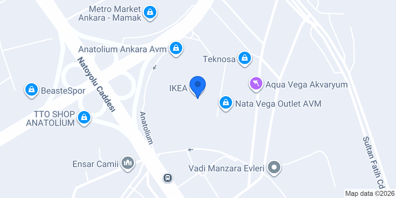 İkiler konumu