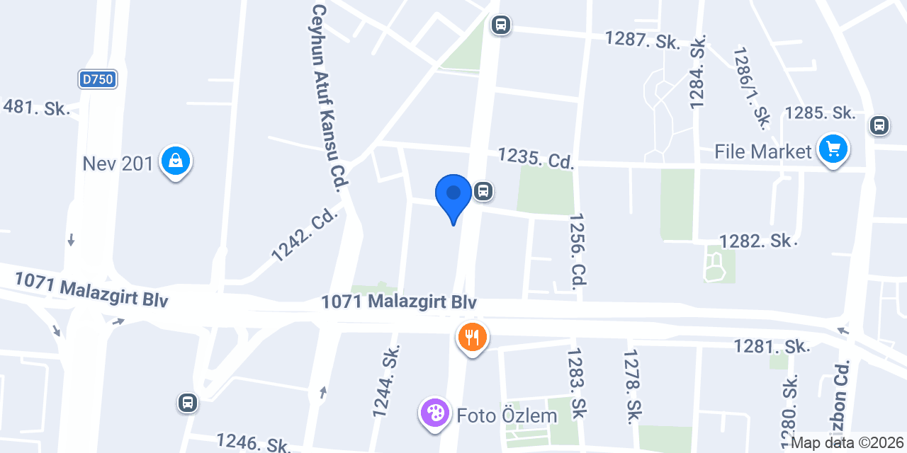 Armante Sigorta Acenteliği konumu