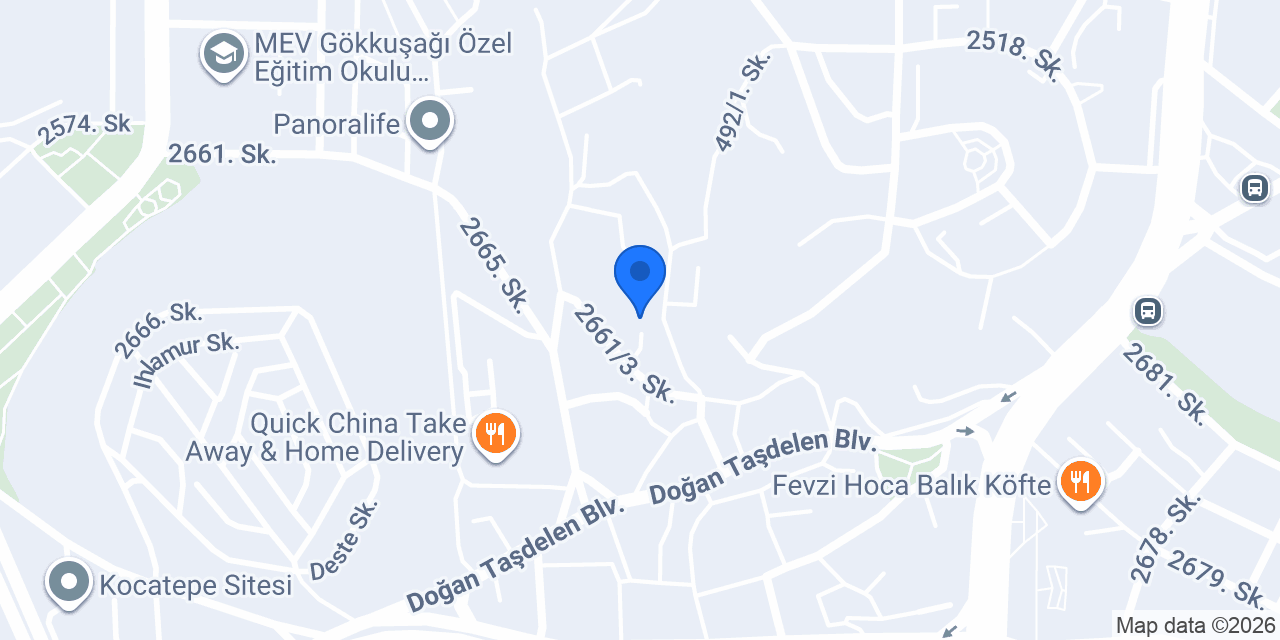 Masyon iç mimarlık konumu