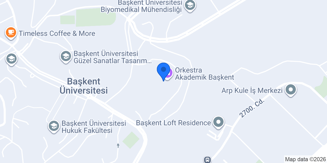 Devlet Konservatuvarı konumu