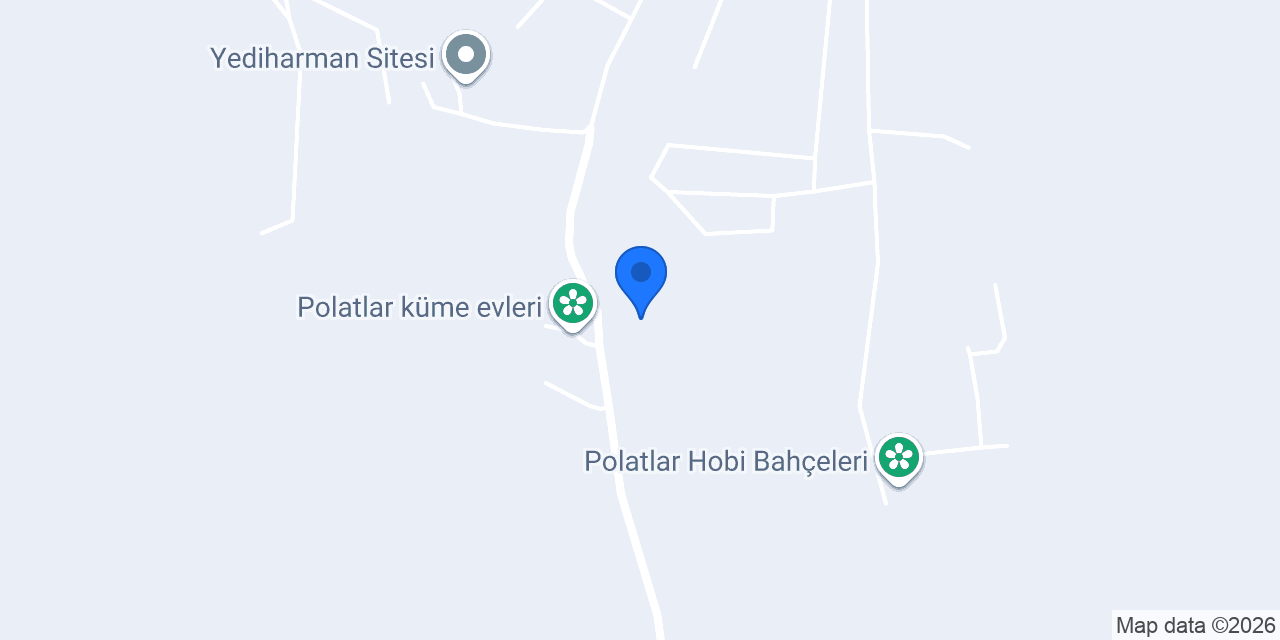 Torunlar Besi Sincan konumu
