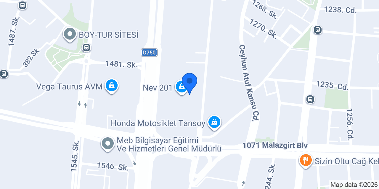 Çeşme Alaçatı Ankara konumu
