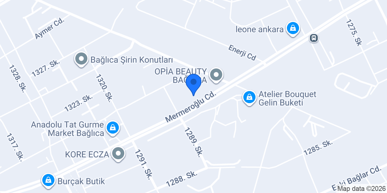 Cemilbey Yemek Atölyesi konumu