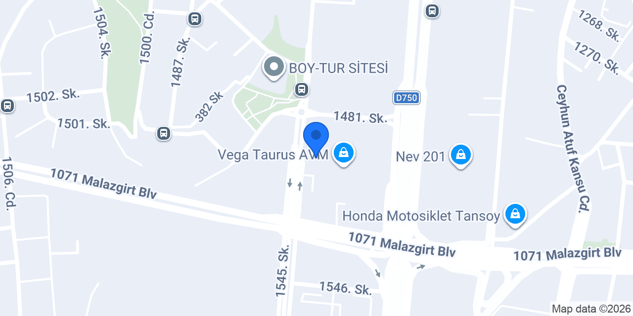 Çiçekçim Fırat konumu