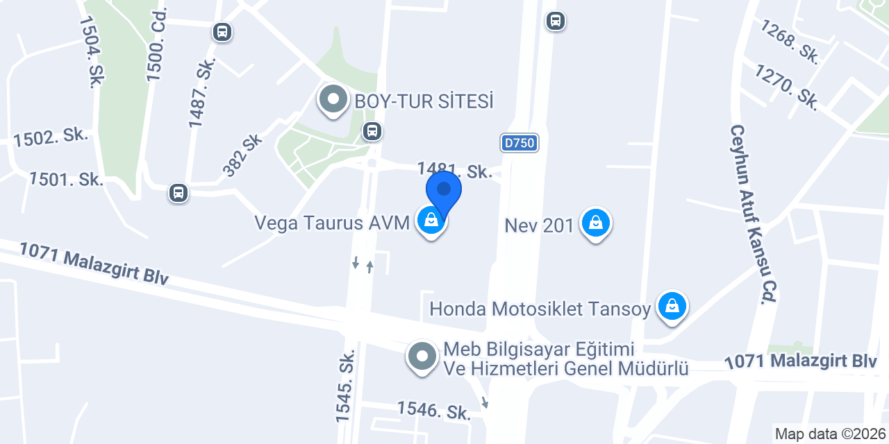 Pidem konumu