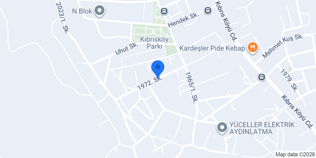 Başkent bilişim konumu