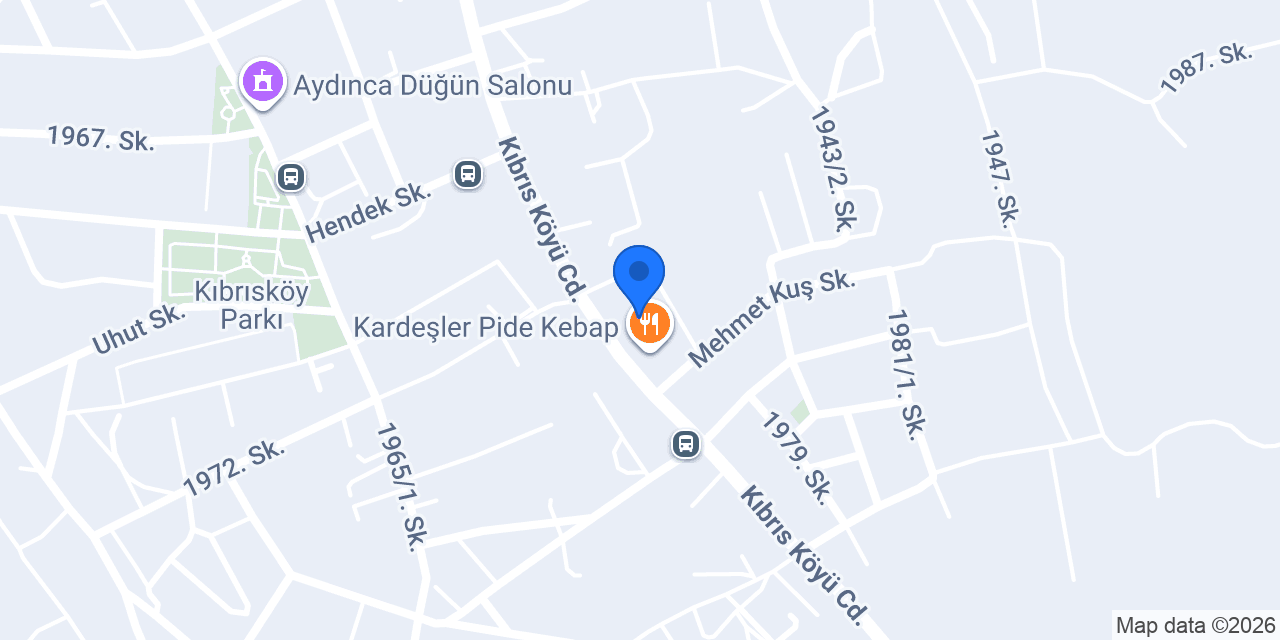 Mçşen hirdavat konumu