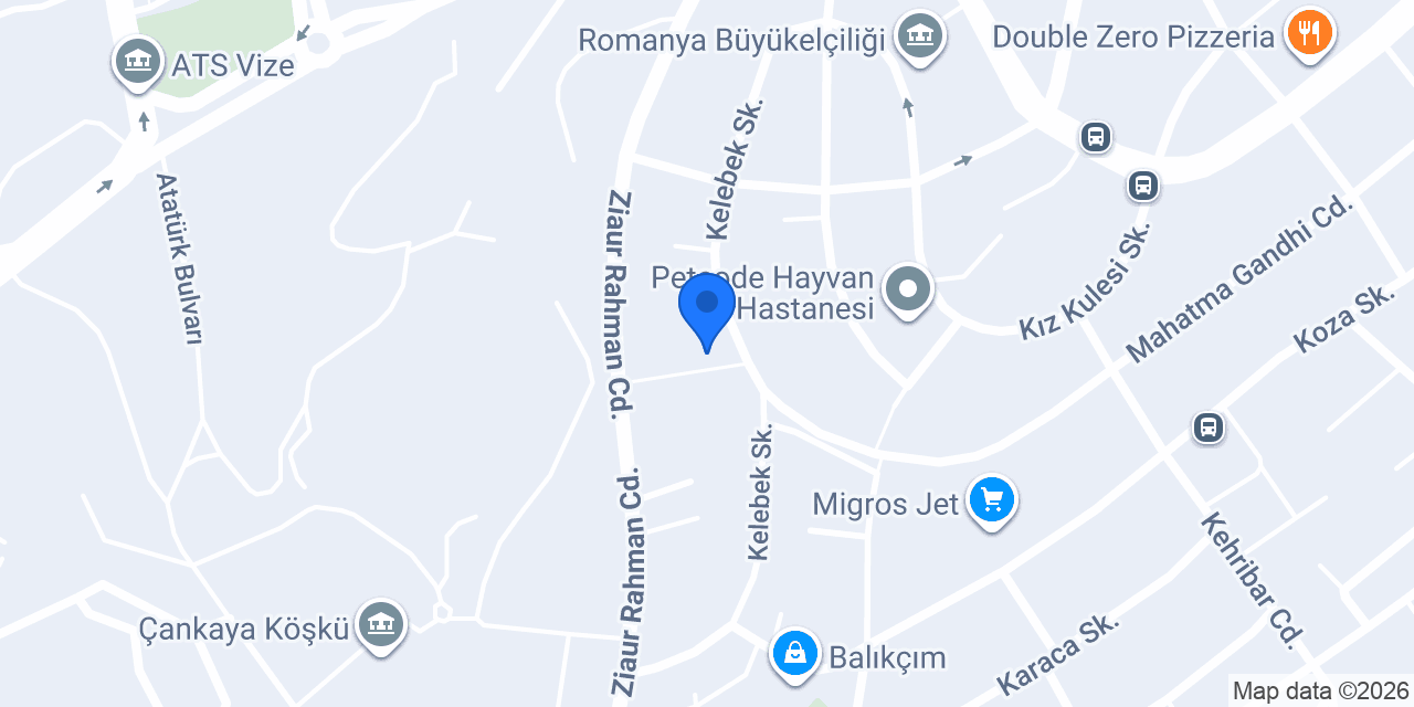BEMS konumu