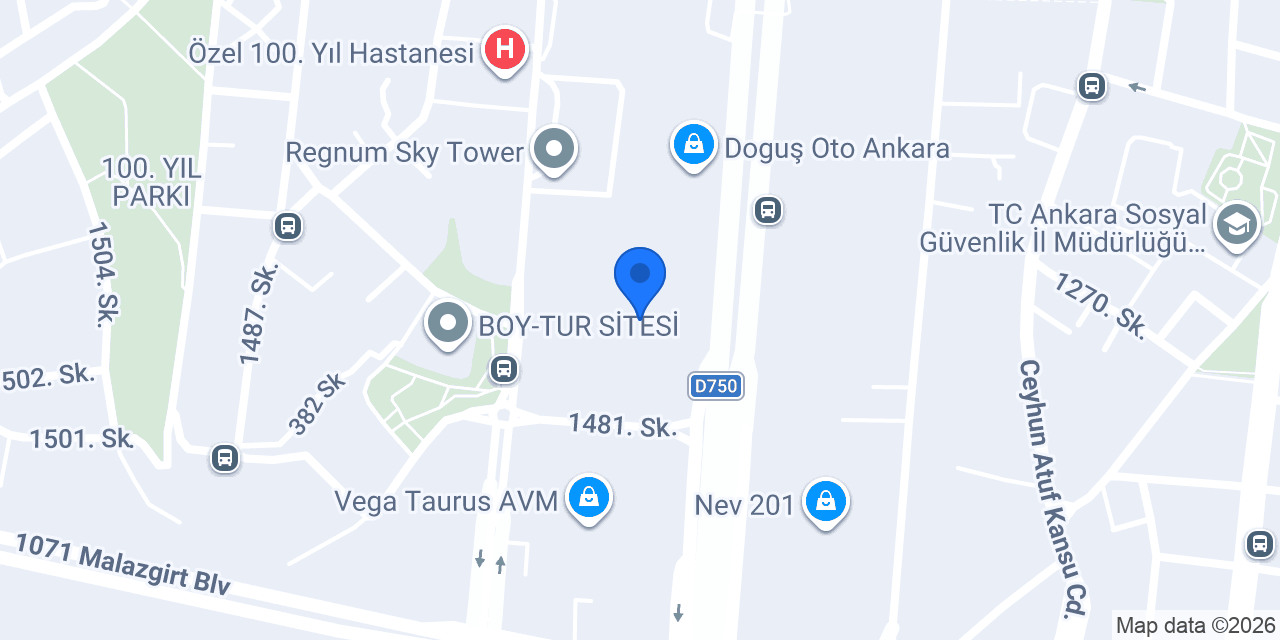 Kiğılı konumu