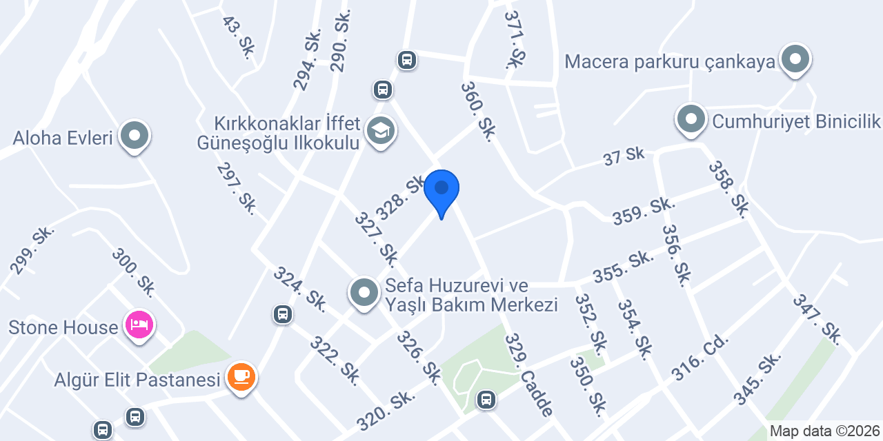 Oto hizmet uğur usta konumu