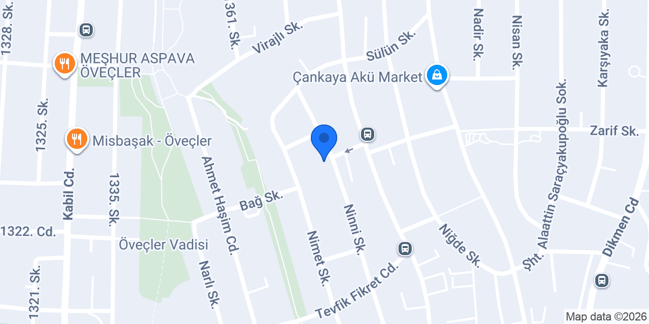 SÜLÜNOĞLU TESİSAT VE ELEKTRİK konumu