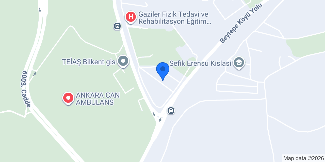 Herkes İçin Kütüphane konumu