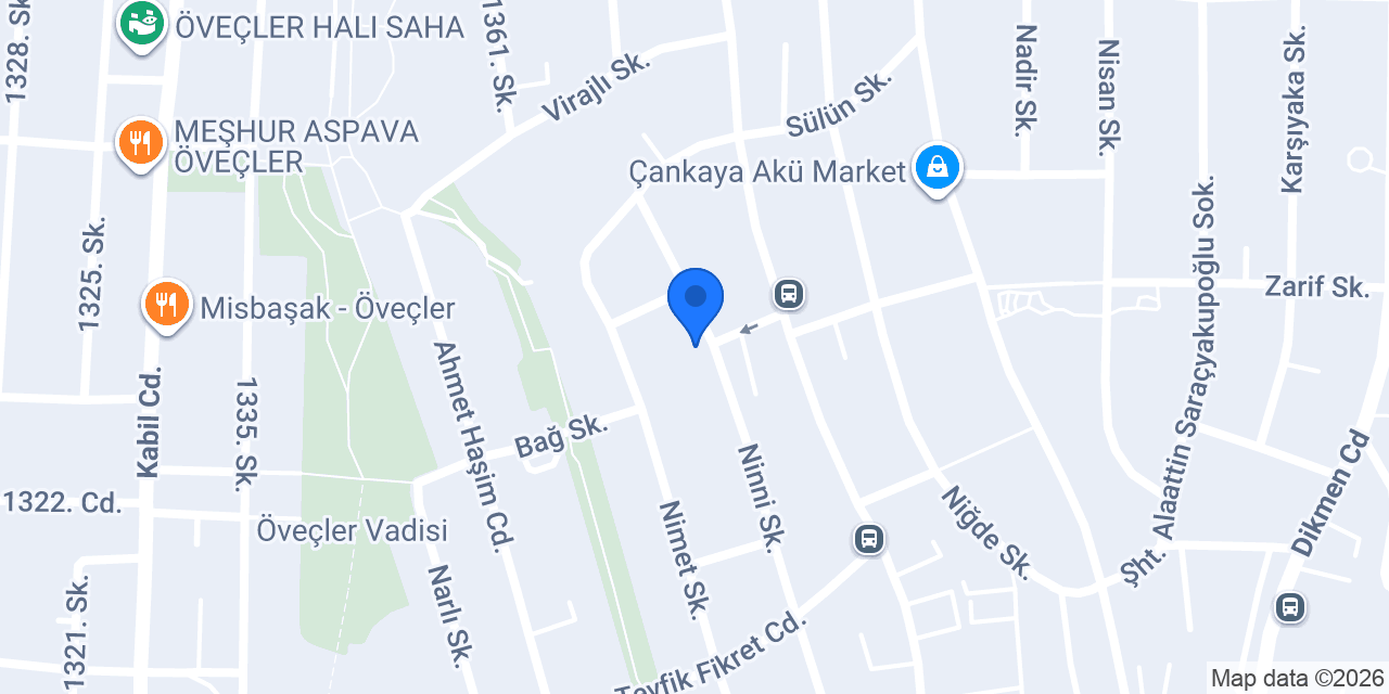 Tuna kombi servisi konumu