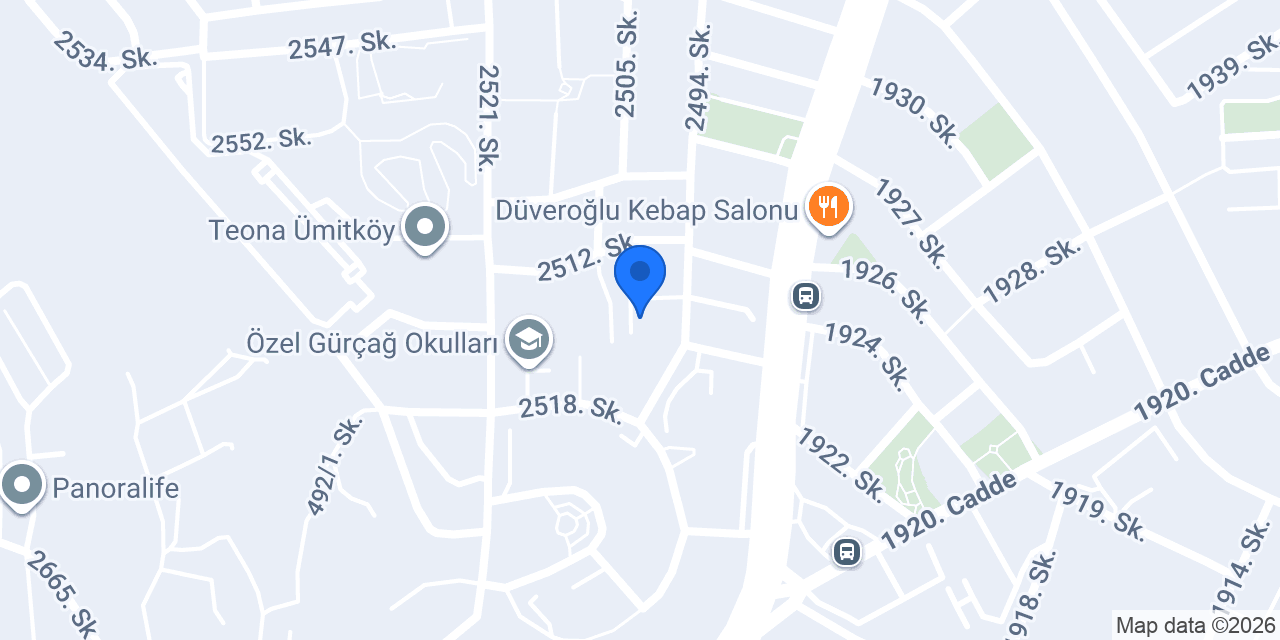 Aydın Grup Sigorta konumu
