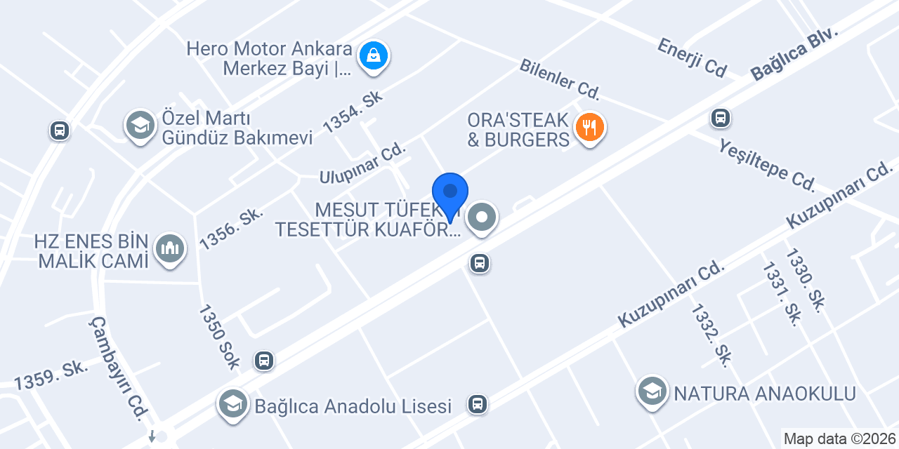 ELIT GRUP konumu