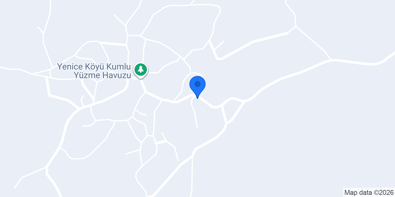 Ceyhan Kıraathanesi konumu