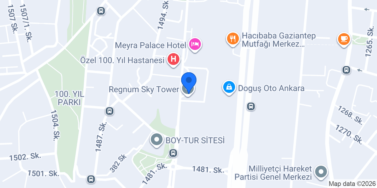 Dyt. Hande Aldemir, Uzman Diyetisyen konumu