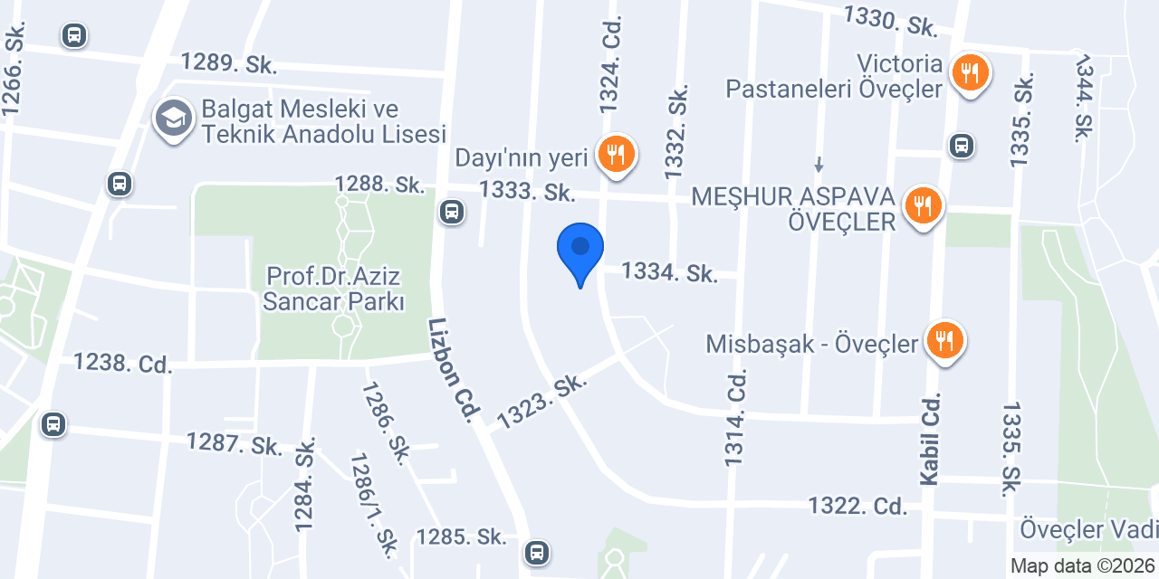 Medikal Estetik. Dr Abdullah DEMİR konumu