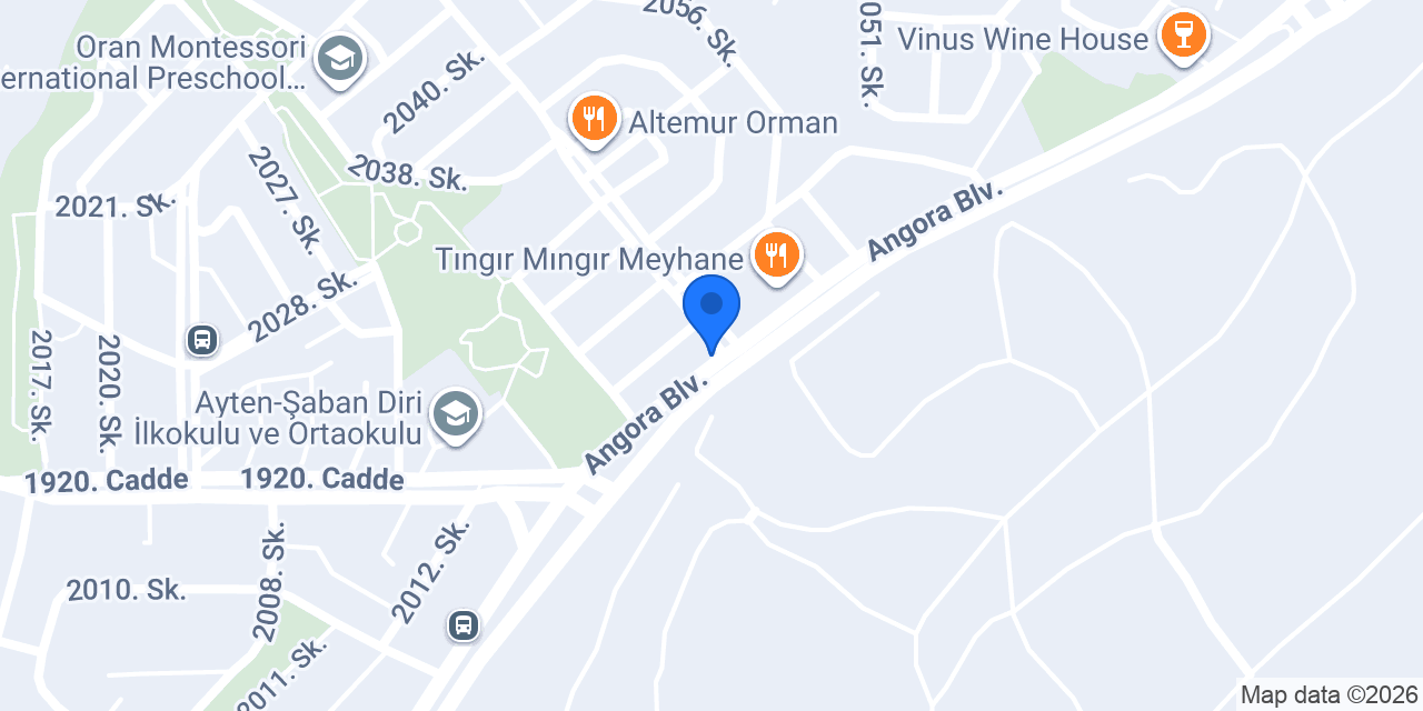 pilaki balik restaurant konumu