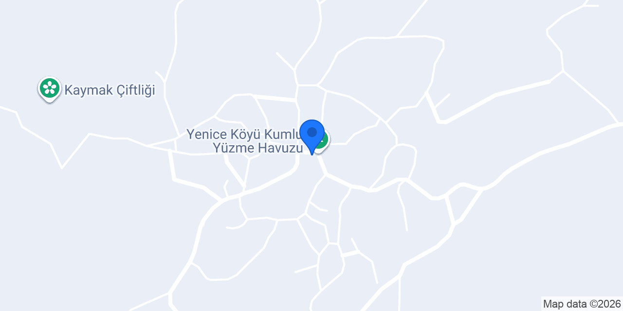 Aygaz Tüp Bayisi konumu
