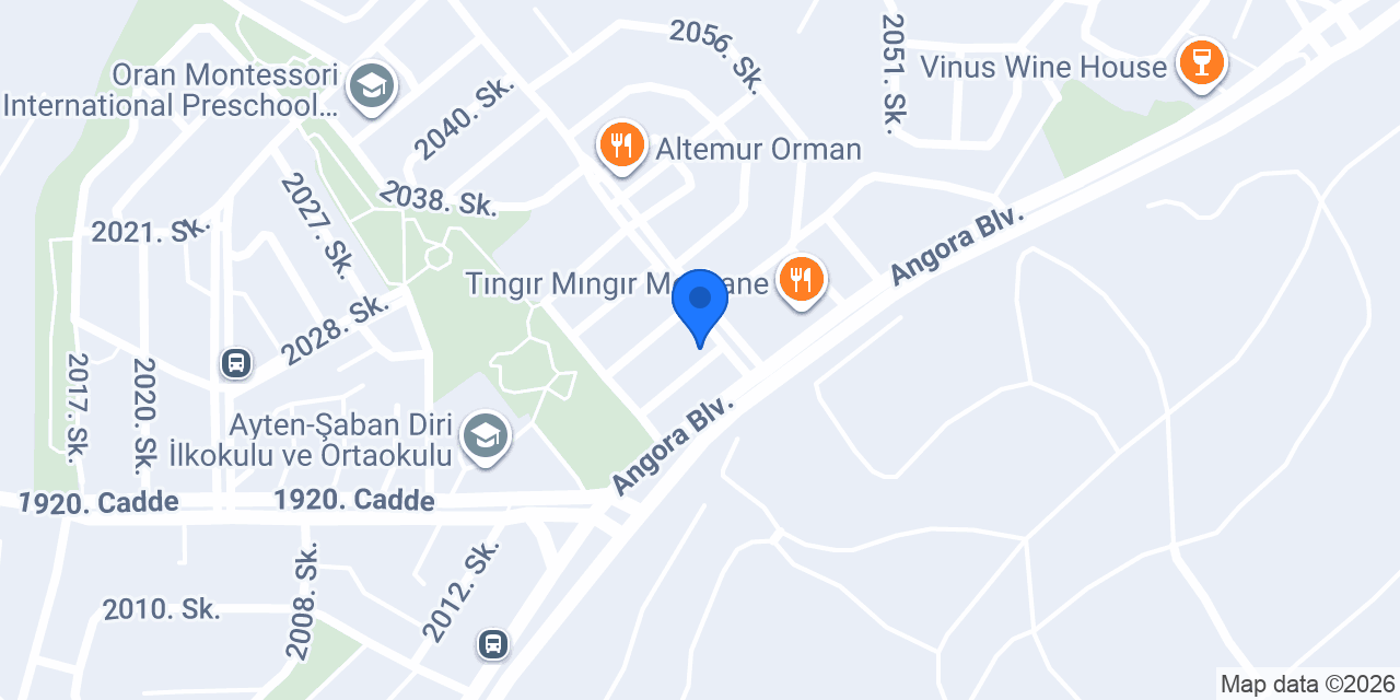Bir Hukuk ve Danışmanlık konumu
