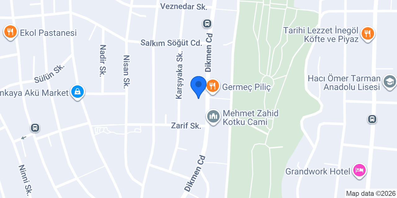 Serdar Hunter Oto Anahtar konumu