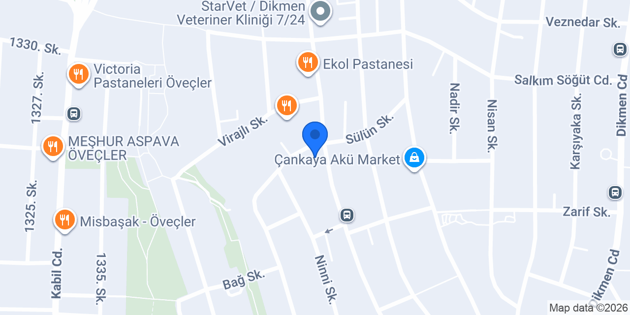 As Cam Çerçeve konumu