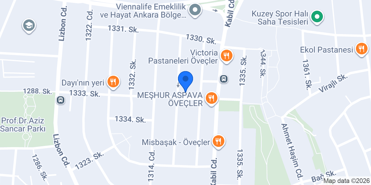 Kar Bilgisayar Donanım konumu