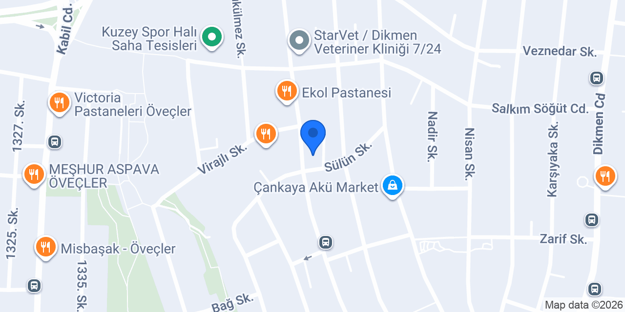 Hareketli Mobilya konumu