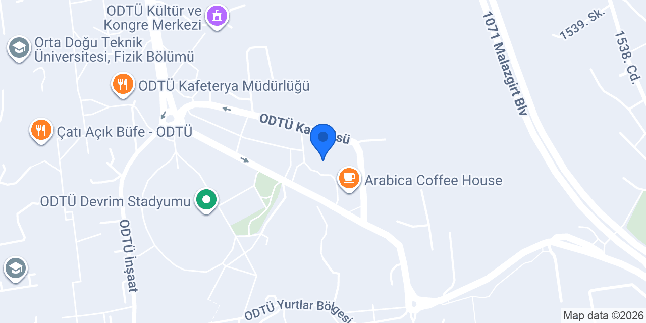 Özgün Fotoğraf konumu