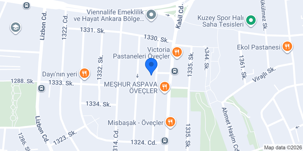 AV.DOĞA SOYLU konumu
